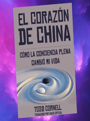 El Corazón de China - Audiobook